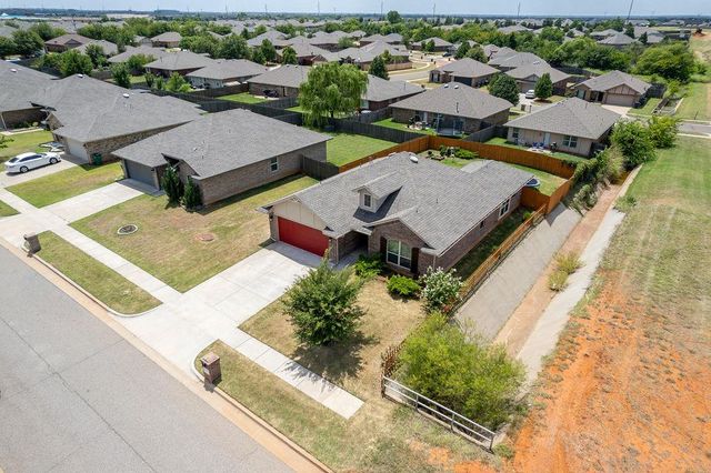 15909 Capulet Drive, Edmond, OK 73013