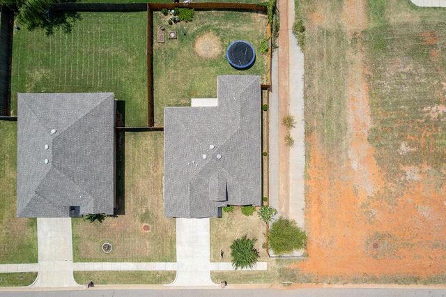 15909 Capulet Drive, Edmond, OK 73013