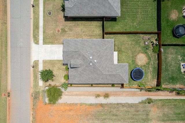 15909 Capulet Drive, Edmond, OK 73013