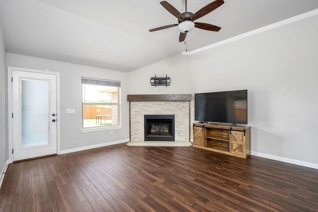 15909 Capulet Drive, Edmond, OK 73013