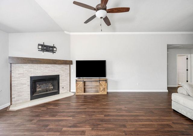 15909 Capulet Drive, Edmond, OK 73013