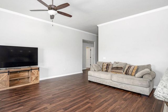 15909 Capulet Drive, Edmond, OK 73013