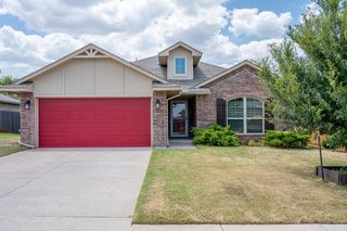 15909 Capulet Drive, Edmond, OK 73013