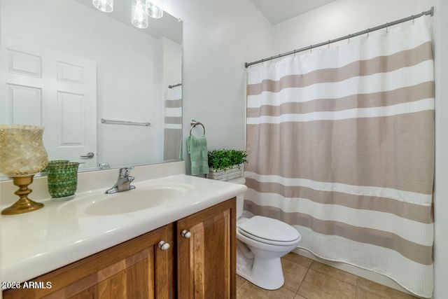 1634 W OWENS Way, Anthem, AZ 85086