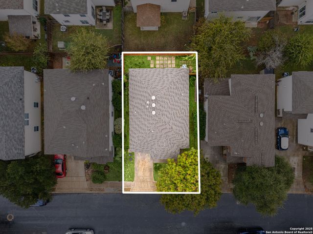 134 Arrow Oaks, San Antonio, TX 78249