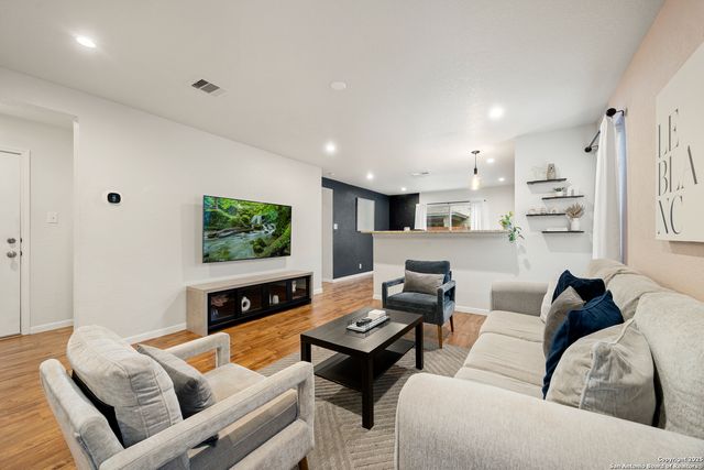 134 Arrow Oaks, San Antonio, TX 78249