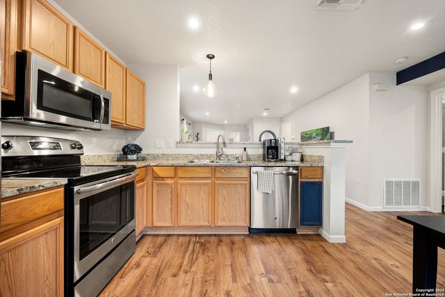 134 Arrow Oaks, San Antonio, TX 78249