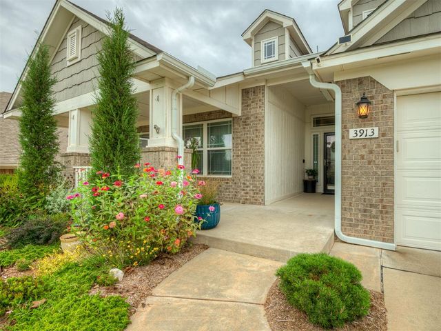 3913 Painted Bird Lane, Norman, OK 73071