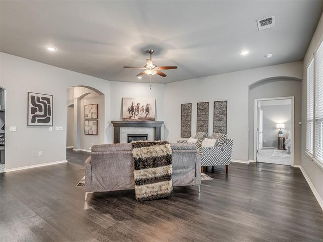 3913 Painted Bird Lane, Norman, OK 73071