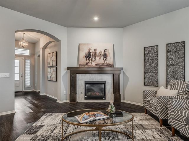 3913 Painted Bird Lane, Norman, OK 73071