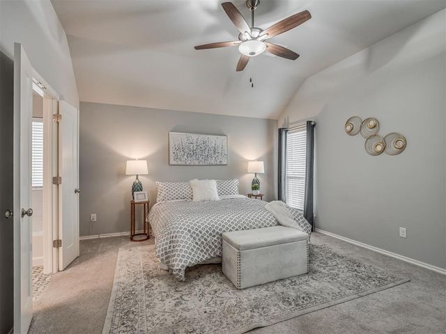 3913 Painted Bird Lane, Norman, OK 73071