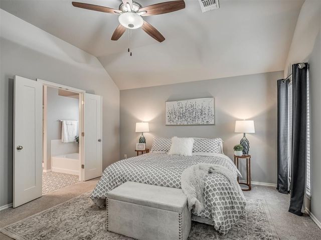 3913 Painted Bird Lane, Norman, OK 73071