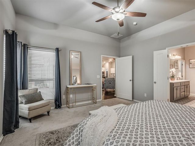 3913 Painted Bird Lane, Norman, OK 73071
