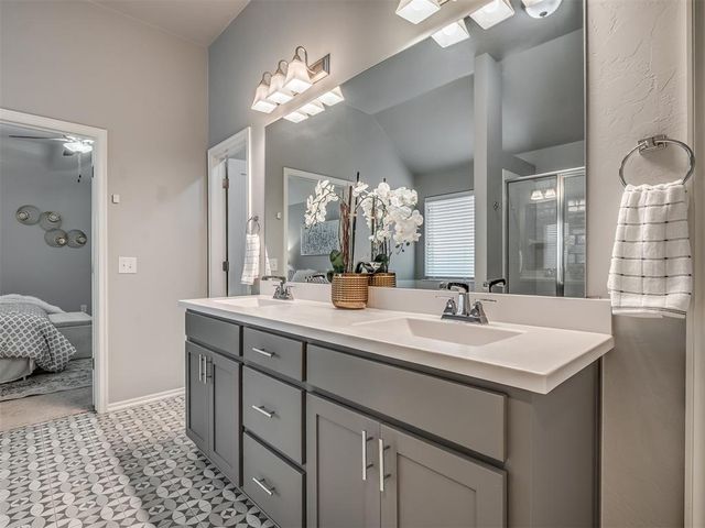 3913 Painted Bird Lane, Norman, OK 73071