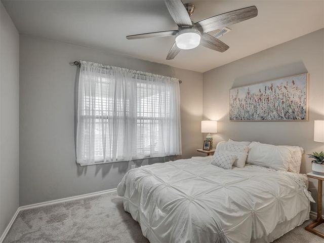 3913 Painted Bird Lane, Norman, OK 73071