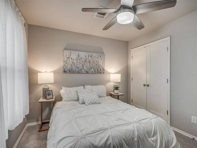 3913 Painted Bird Lane, Norman, OK 73071