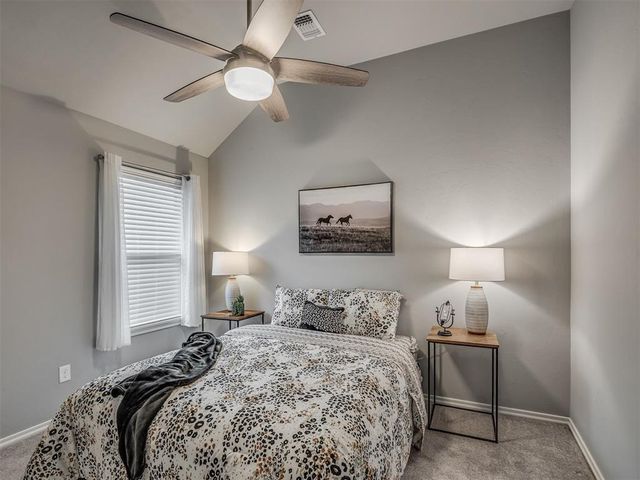 3913 Painted Bird Lane, Norman, OK 73071