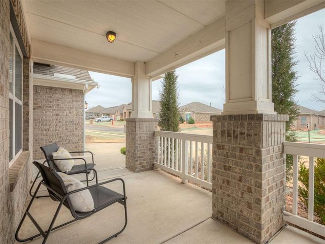 3913 Painted Bird Lane, Norman, OK 73071