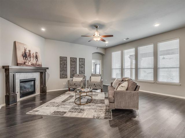 3913 Painted Bird Lane, Norman, OK 73071