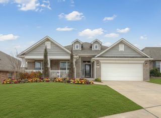 3913 Painted Bird Lane, Norman, OK 73071