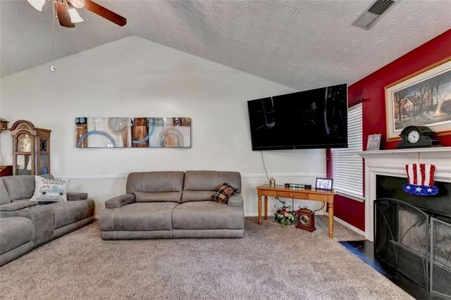 3143 Centurion Drive, Gainesville, GA 30506