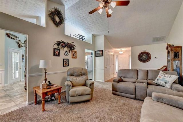 3143 Centurion Drive, Gainesville, GA 30506
