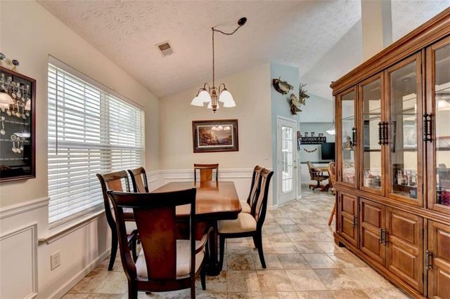 3143 Centurion Drive, Gainesville, GA 30506