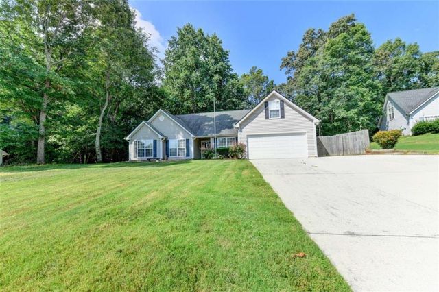 3143 Centurion Drive, Gainesville, GA 30506
