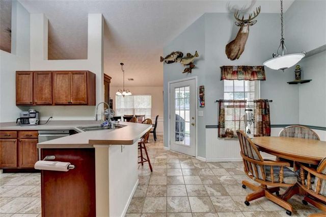 3143 Centurion Drive, Gainesville, GA 30506
