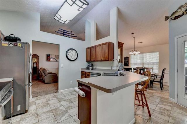 3143 Centurion Drive, Gainesville, GA 30506