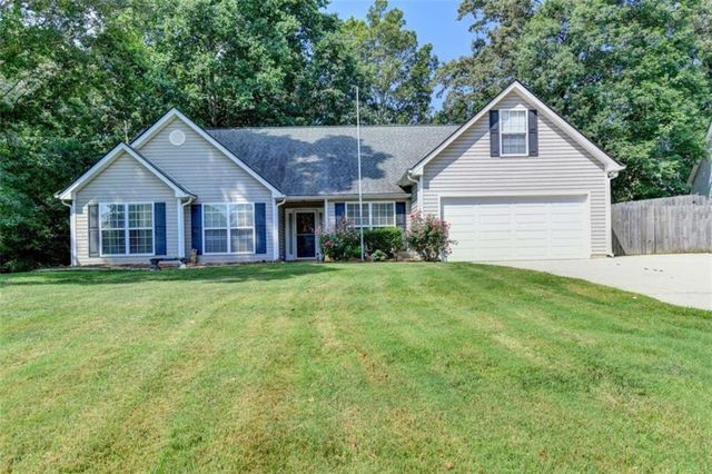 3143 Centurion Drive, Gainesville, GA 30506