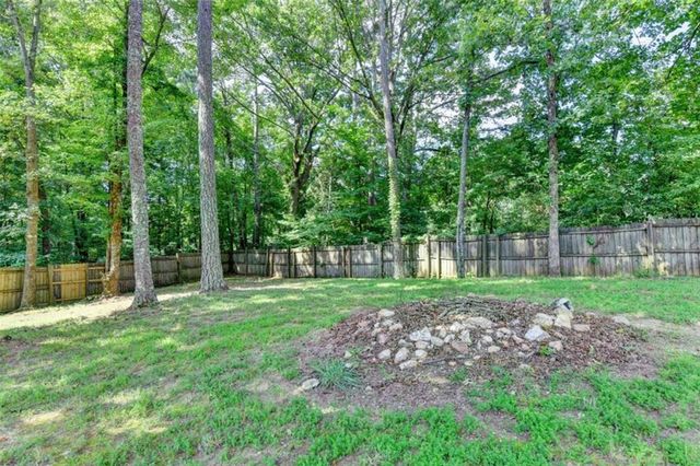 3143 Centurion Drive, Gainesville, GA 30506