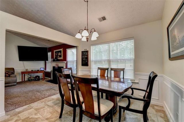 3143 Centurion Drive, Gainesville, GA 30506