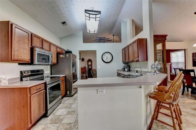 3143 Centurion Drive, Gainesville, GA 30506
