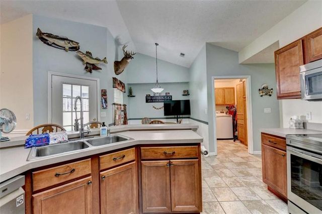 3143 Centurion Drive, Gainesville, GA 30506