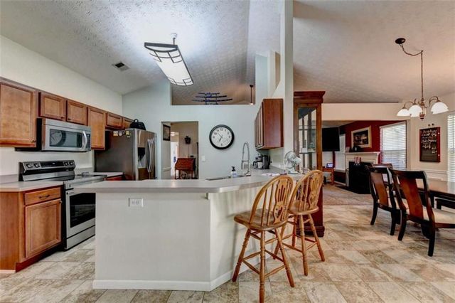 3143 Centurion Drive, Gainesville, GA 30506