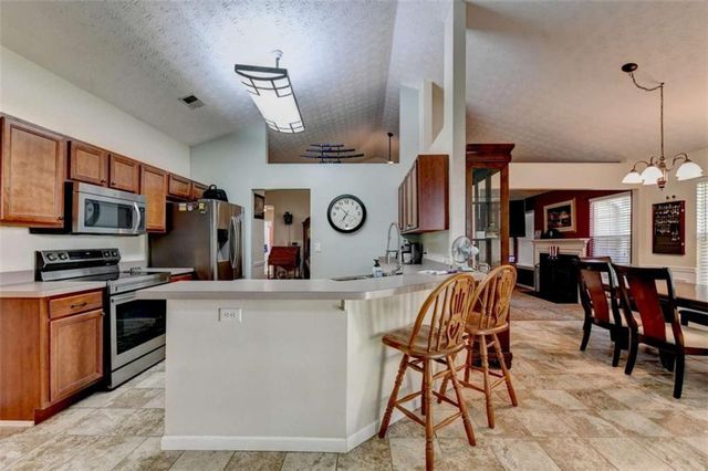 3143 Centurion Drive, Gainesville, GA 30506