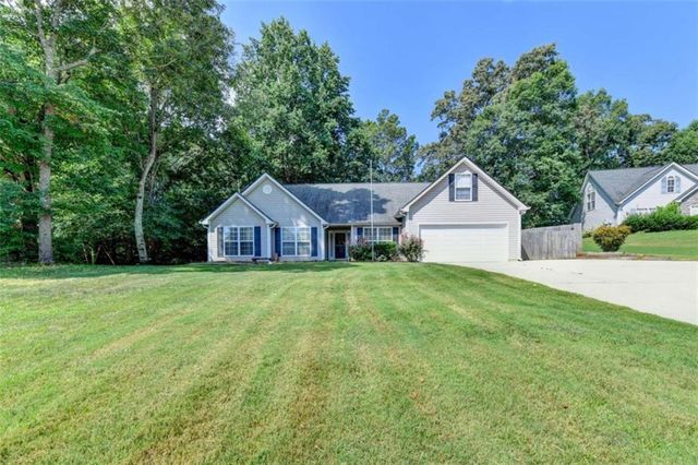 3143 Centurion Drive, Gainesville, GA 30506