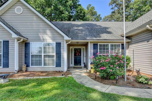 3143 Centurion Drive, Gainesville, GA 30506