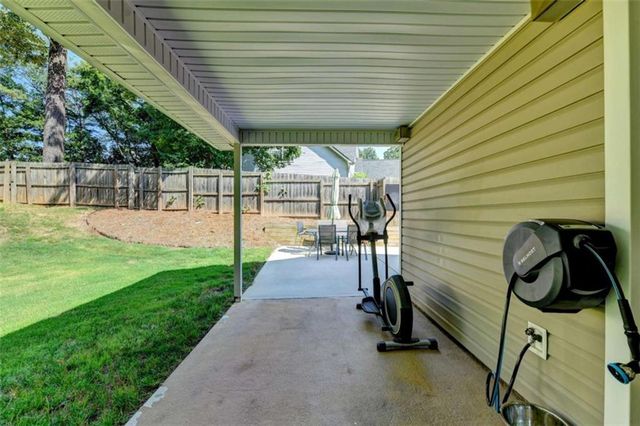 3143 Centurion Drive, Gainesville, GA 30506