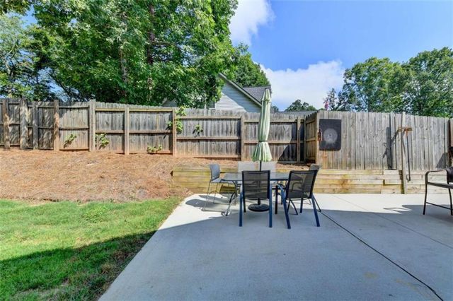3143 Centurion Drive, Gainesville, GA 30506