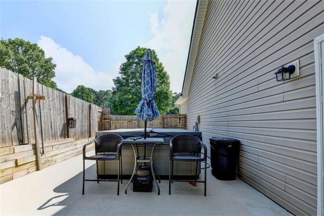 3143 Centurion Drive, Gainesville, GA 30506