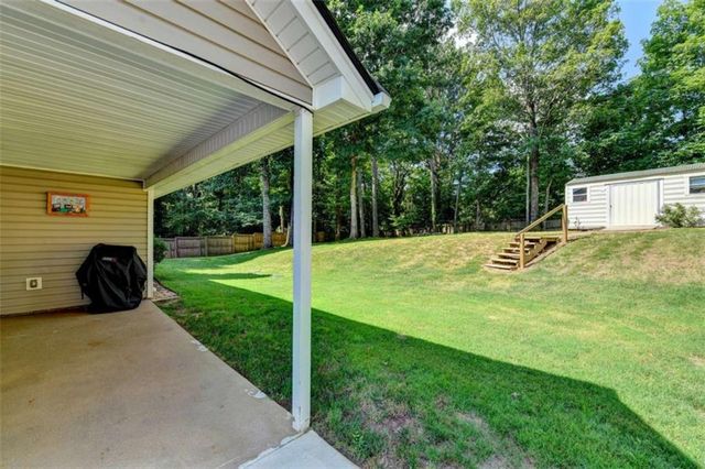 3143 Centurion Drive, Gainesville, GA 30506