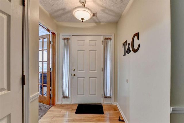 3143 Centurion Drive, Gainesville, GA 30506