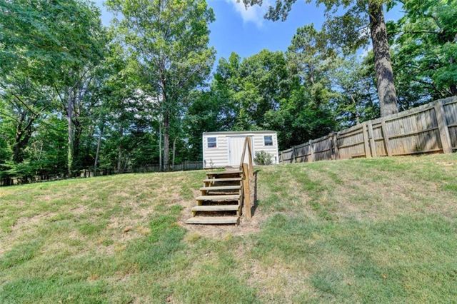 3143 Centurion Drive, Gainesville, GA 30506