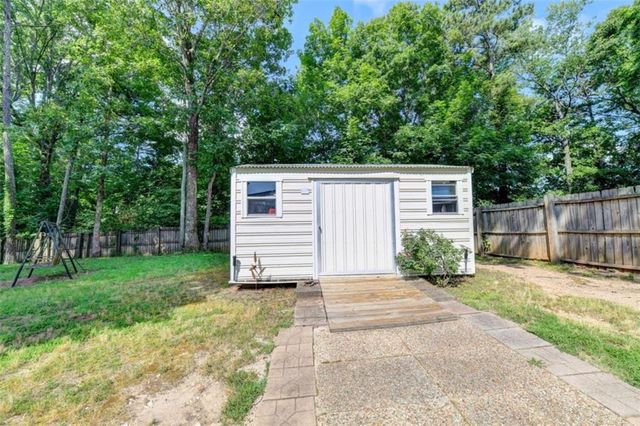 3143 Centurion Drive, Gainesville, GA 30506