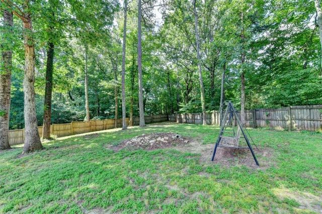 3143 Centurion Drive, Gainesville, GA 30506