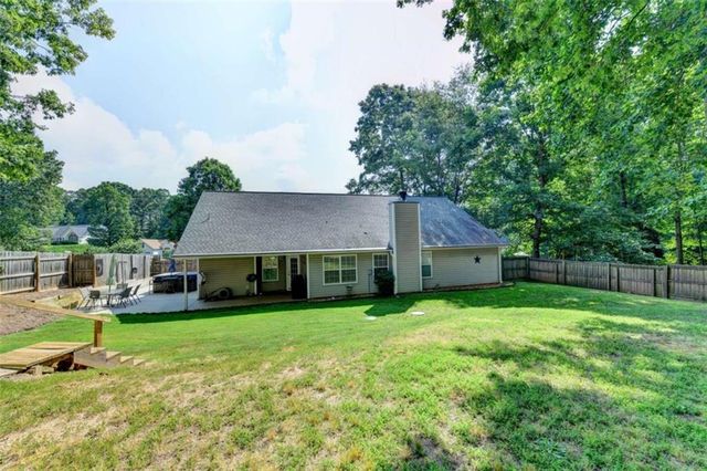 3143 Centurion Drive, Gainesville, GA 30506