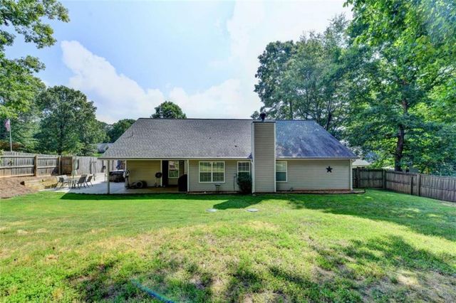 3143 Centurion Drive, Gainesville, GA 30506