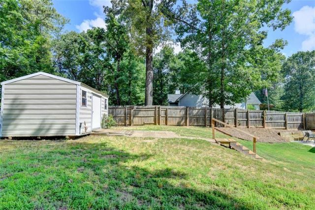 3143 Centurion Drive, Gainesville, GA 30506